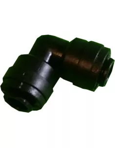Szybkozłączka L 1/4 cala 2
