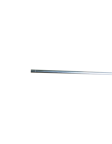 Rura wysokociśnieniowa 1/4 cala 75 cm