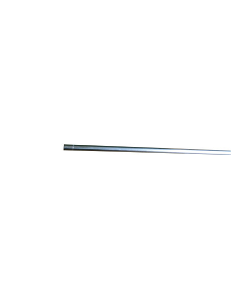Rura wysokociśnieniowa 1/4 cala 75 cm
