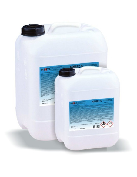 Armex 5 VH