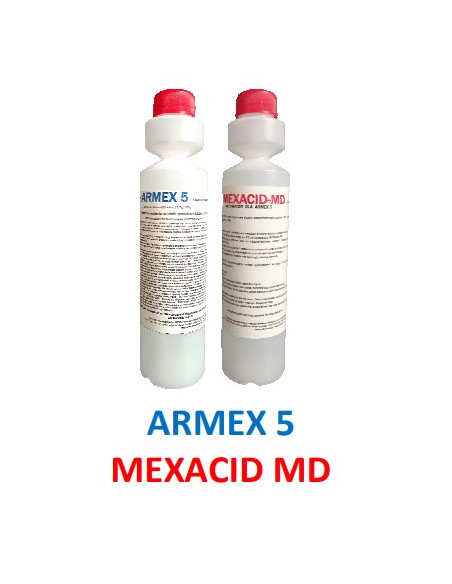 Armex 5 MD