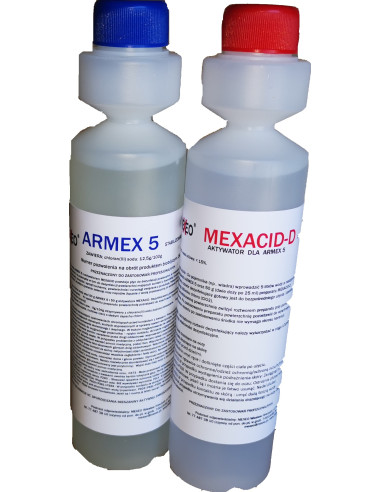 Armex 5 D