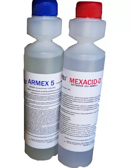 Armex 5 D