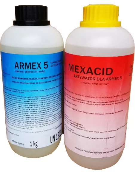  Armex 5 