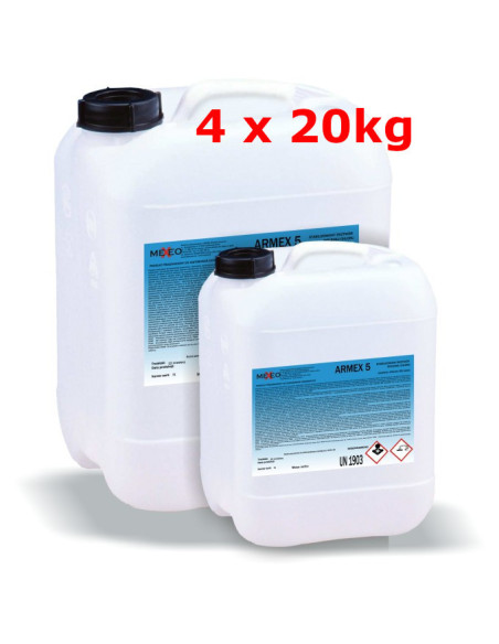 Armex 5 Ditlenek chloru
