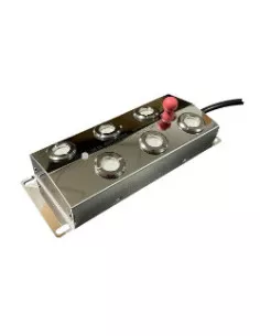 Ultradźwiękowy generator mgły CL-MK6