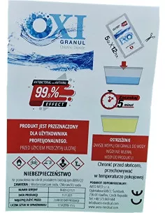 OXI Granul 2