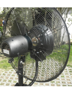 Zamgławiacz FA750M 2