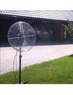 Zestaw zamgławiający 5 dysz 2