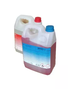 Armex 5  5 kg Dwutlenek Chloru 2