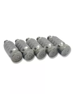 Dysza zamgławiająca wysokociśnieniowa 0,15 mm 2