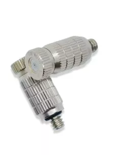 Dysza zamgławiająca wysokociśnieniowa 0,1 mm