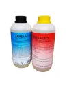 PREPARAT DO DEZYNFEKCJI Armex 5 1kg Dwutlenek Chloru, ClO2