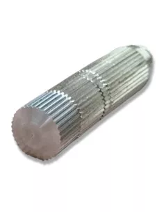 Dysza zamgławiająca wysokociśnieniowa -  0,2 mm - z filtrem - stal nierdzewna 2