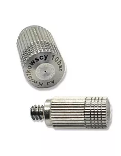Dysza zamgławiająca 0,3 mm niskociśnieniowa niekapiąca