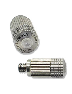 Dysza zamgławiająca 0,4 mm niskociśnieniowa niekapiąca