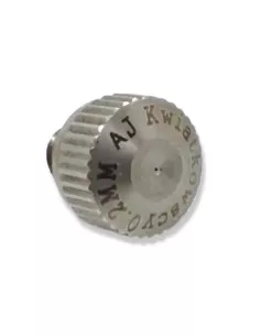 Dysza zamgławiająca niskociśnieniowa 0,2 mm stal nierdzewna SS304 2