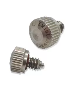 Dysza zamgławiająca niskociśnieniowa 0,2 mm stal nierdzewna SS304