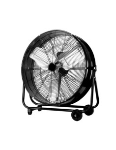 Wentylator przemysłowy podłogowy 75 cm, moc 280 W