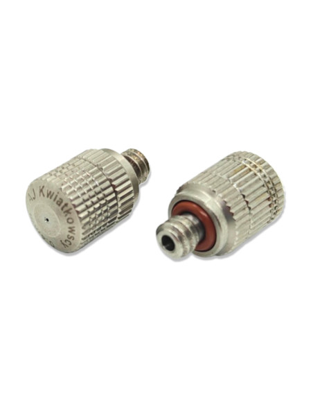 Dysza zamgławiająca niskociśnieniowa 0,2 mm stal nierdzewna SS304