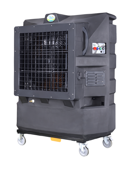 Klimatyzator Ewaporacyjny, schładzacz powietrzaWinterCooler C30