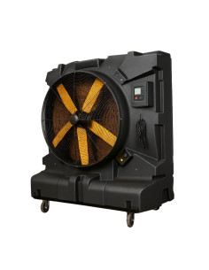 Mobilny klimatyzator przemysłowy Kaltermann KM30