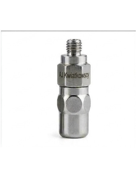 Dysza zamgławiająca 0,5 mm stal nierdzewna SS 304