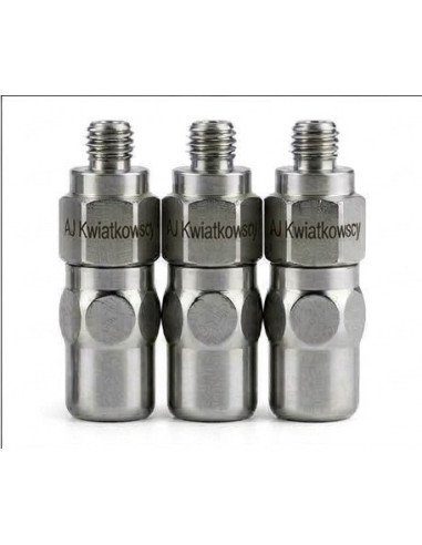 Dysza zamgławiająca 0,5 mm stal nierdzewna SS 304