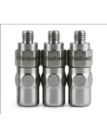Dysza zamgławiająca 0,5 mm stal nierdzewna SS 304